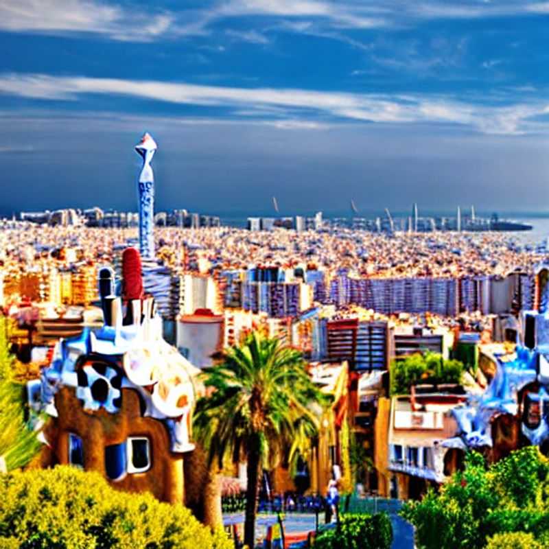 Barcelone au printemps : soleil, sangria… et foule ? Avis d'un expert !<h3>Barcelone pour les vacances de printemps : un paradis bondé ? Mon expérience !</h3><h3>Espagne, soleil et… stress ? Barcelone sous l'angle des vacances de printemps.</h3><h3>Vacances de printemps à Barcelone : beauté, budget et… beaucoup de monde ?</h3><h3>Barcelone en mars/avril : l'avis d'un globe-trotter sur le meilleur moment pour y aller.</h3><h3>Le charme de Barcelone au printemps… et comment éviter la cohue !</h3><h3>Soleil catalan et prix élevés ? Décryptage d'un voyage à Barcelone pendant les vacances de printemps.</h3><h3>Barcelone en pleine effervescence printanière : aventure humaine et défis touristiques !</h3>