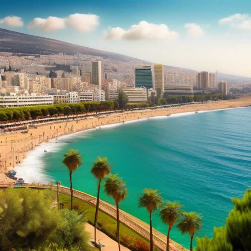 ¿Haifa, Israel: Un destino costoso? Guía práctica para un viaje económico<h3>Haifa: Precios y consejos para explorar la perla del Mediterráneo sin gastar una fortuna</h3><h3>Descubriendo Haifa con presupuesto limitado: Consejos para viajeros inteligentes</h3><h3>Ahorra en Haifa: Cómo disfrutar de su cultura e historia sin vaciar tu cartera</h3><h3>El verdadero costo de Haifa: Más allá de los precios turísticos, una experiencia auténtica</h3><h3>Planifica tu viaje a Haifa sin arruinarte: Guía completa para optimizar tu presupuesto</h3><h3>Haifa asequible: Descubre los secretos para un viaje inolvidable sin gastar de más</h3><h3>¿Vale la pena visitar Haifa? Una análisis de precios y experiencias para ayudarte a decidir</h3><h3>Guía para viajeros con poco presupuesto: Explorando Haifa de forma inteligente y económica</h3><h3>Haifa: Consejos para evitar las trampas turísticas y descubrir su lado más auténtico</h3>
