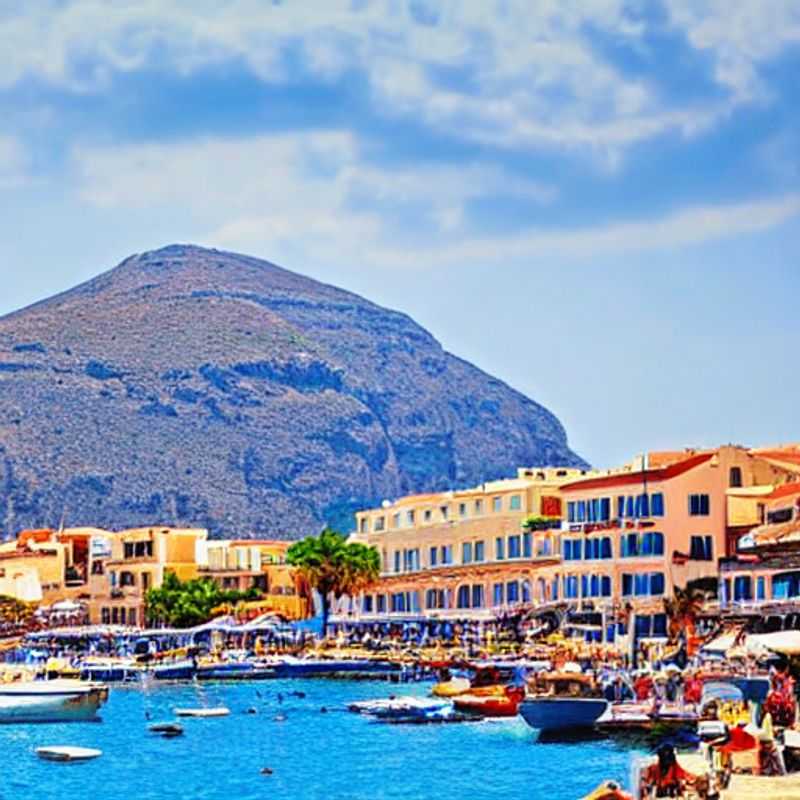 Chania na Primavera: Sol, Mar e Aventuras nas Férias!<h3>Descubra Chania na Primavera: Um Refúgio Grego para o seu Spring Break</h3><h3>Primavera em Chania: O clima perfeito para explorar a Creta encantadora</h3><h3>O que fazer em Chania durante as férias de primavera? Um guia para uma viagem inesquecível!</h3><h3>Chania, Grécia: Um roteiro primaveril para momentos mágicos</h3><h3>Aproveite o calor primaveril em Chania: dicas e sugestões para sua viagem</h3><h3>Fuja para Chania na Primavera: Sol, história e sabores mediterrâneos</h3><h3>Experiências Autênticas em Chania: Um Spring Break diferente em Creta</h3><h3>Chania na Primavera: Conforto, emoção e descobertas em cada canto</h3><h3>A Primavera em Chania: Delicie-se com a beleza da ilha grega</h3>