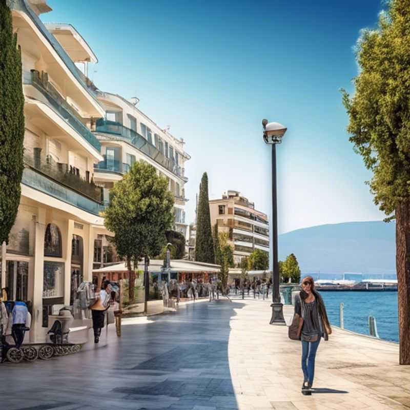 Is Thessaloniki Expensive? Let's Explore the City's Deliciously Affordable Side!<h3>Thessaloniki on a Budget: Where to Find the Best Eats & Treats (Without Breaking the Bank!)</h3><h3>Beyond the Tourist Traps: Discovering Thessaloniki's Hidden Gems & Budget-Friendly Delights</h3><h3>Dining Like a Local in Thessaloniki: Authentic Flavors, Unbeatable Prices</h3><h3>Shopping Spree in Thessaloniki: From Chic Boutiques to Local Markets - Your Guide to Smart Spending</h3><h3>Exploring Thessaloniki: A Budget Traveler's Guide to Unforgettable Experiences</h3><h3>Thessaloniki's Affordable Charms:  A Journey Through History, Culture, and Delicious Food</h3><h3>Hidden Thessaloniki: Budget-Friendly Activities & Attractions You Won't Want to Miss</h3><h3>Your Thessaloniki Adventure: Balancing Budget and Bliss</h3>