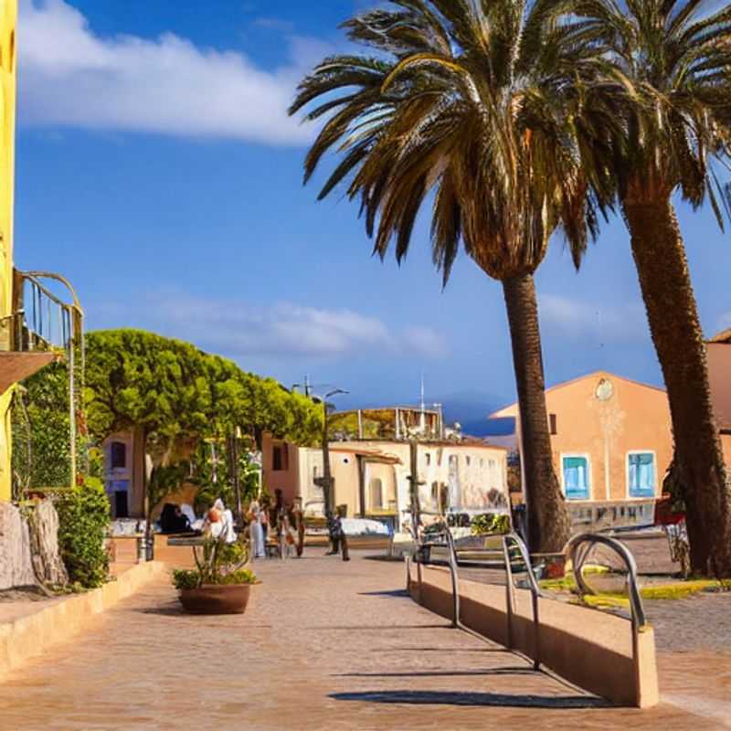 Alghero in Spring: A Symphony of Sun, Sea, and Festa!<h3>Spring Break in Alghero: Unveiling Sardinia's Hidden Gems</h3><h3>Beyond the Beaches: Spring Festivals and Events in Alghero</h3><h3>Alghero's Spring Awakening: A Personal Journey Through Sardinian Charm</h3><h3>Sun-Kissed Shores and Spirited Celebrations: Your Spring Break in Alghero</h3><h3>From Coastal Walks to Cultural Delights: Springtime Adventures in Alghero</h3><h3>Sardinian Spring: A Romantic Escape to Alghero</h3><h3>Alghero's Spring Fling: A Guide to the Best Seasonal Events</h3><h3>Discover Alghero's Spring Magic: A Maritimes Tours Exclusive</h3><h3>My Alghero Spring: A Memoir of Sunshine and Sardinian Spirit</h3>