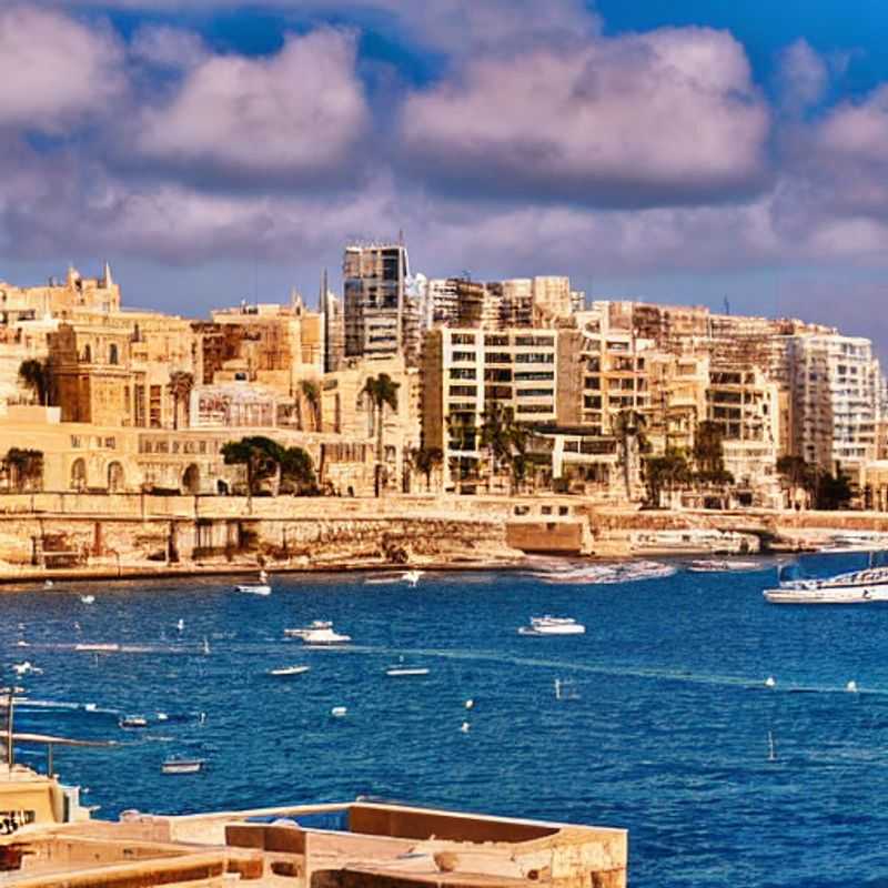 ¡Sliema en Primavera&#58; Fiestas&#44; Festivales y un Toque de Magia Mediterránea!<h3>Sliema en Semana Santa&#58; Más que Sol&#44; ¡Celebraciones a Borbotones!</h3><h3>Eventos Primaverales en Sliema&#58; Un Calendario para Aventureros Curiosos</h3><h3>Dejando Huella en Sliema&#58; Descubriendo Festivales Locales y Tradiciones</h3><h3>Más Allá de las Playas&#58; Inmersión Cultural en los Festivales de Primavera de Sliema</h3><h3>Sliema&#58; Primavera&#44; Sol y... ¡Sorpresas Festivas!</h3>