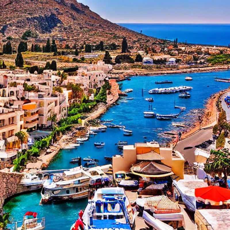 Kyrenia au Printemps : Musées, Histoire et Soleil Couchant!<h3>Chasse au Trésor à Kyrenia : Explorez l'Histoire et les Sites Cachés pendant les Vacances de Printemps!</h3><h3>Vacances de Printemps à Kyrenia : Plus que des plages, des musées ouverts à vous !</h3><h3>Kyrenia en Avril : Soleil, Histoire et Rencontres Inoubliables!</h3><h3>Sous le soleil de Kyrenia : Votre guide pour des vacances de printemps inoubliables!</h3><h3>Au-delà des plages de Kyrenia : Découverte culturelle et aventures printanières !</h3><h3>Le printemps à Kyrenia : Une symphonie de couleurs et d'histoires à découvrir!</h3><h3>Secrets de Kyrenia : Explorez les trésors historiques pendant vos vacances de printemps.</h3><h3>Kyrenia : Escapade printanière pour les aventuriers et les passionnés d'histoire!</h3><h3>Le meilleur de Kyrenia au printemps : Un itinéraire pour les voyageurs curieux.</h3>