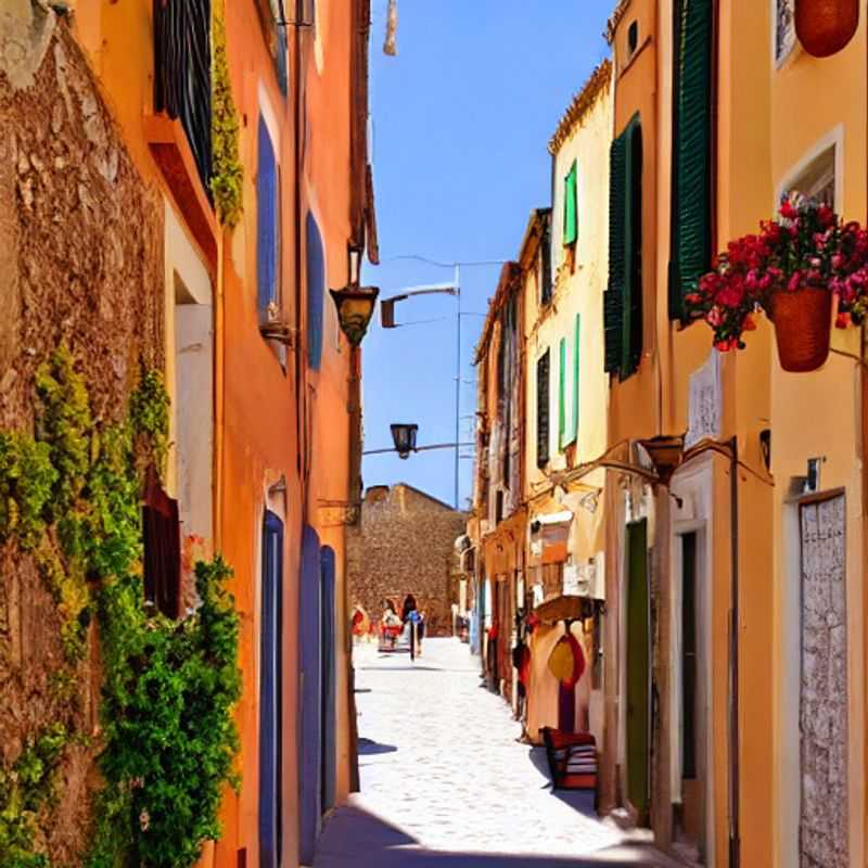 Alghero au printemps : soleil, histoire et... aventures !<h3>Alghero pour les vacances de printemps : un oui catégorique !</h3><h3>Printemps à Alghero : escapade italienne riche en découvertes</h3><h3>Vacances de printemps à Alghero : soleil, histoire et rencontres inoubliables</h3><h3>Alghero en avril/mai : parfait pour une pause printanière !</h3><h3>Exploration printanière d'Alghero : entre sites historiques et merveilles naturelles</h3><h3>Alghero : le printemps idéal pour une aventure méditerranéenne</h3><h3>Au cœur d'Alghero au printemps : un voyage au rythme des découvertes</h3><h3>Alghero, perle de Sardaigne : un printemps enchanteur vous attend !</h3><h3>Soleil et histoire à Alghero : le printemps parfait pour un séjour inoubliable</h3>