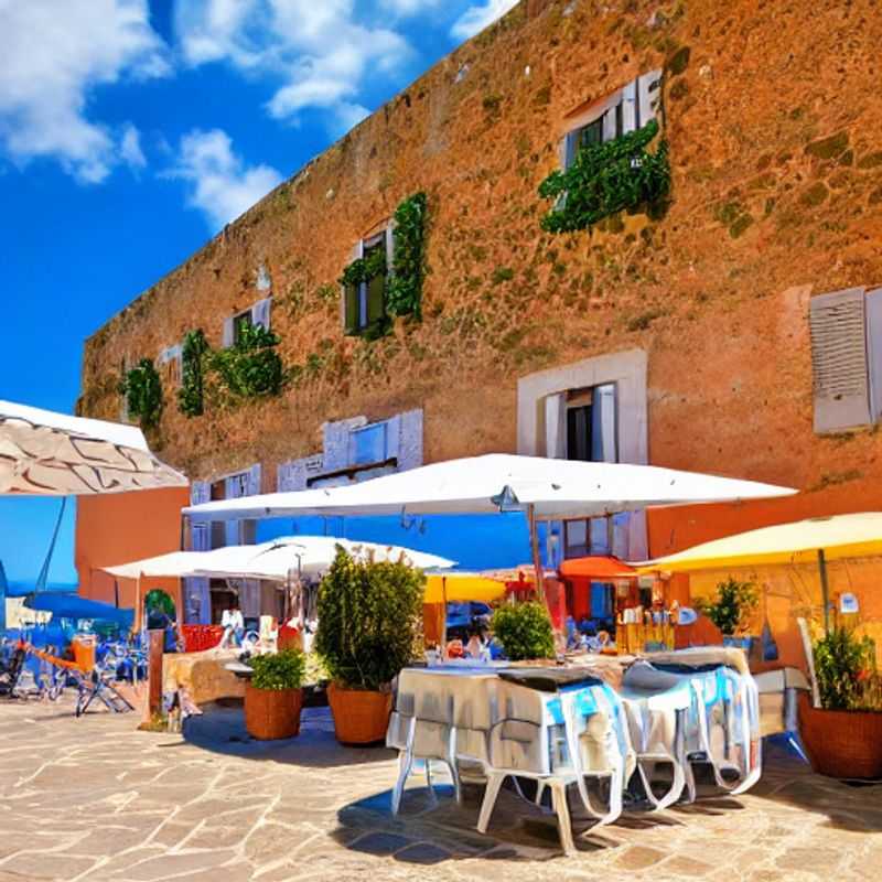 Alghero in Spring: Unveiling the Charm Beyond the Crowds<h3>Spring Break in Alghero: A Secret Sardinian Escape?</h3><h3>Dodging the Rush: Your Springtime Alghero Adventure</h3><h3>Alghero's Spring Awakening: Fewer Crowds, More Magic</h3><h3>A Springtime Rendezvous in Alghero: Finding Serenity Amidst the Season</h3><h3>Beyond the Tourist Trail: Spring in Alghero, Italy</h3><h3>Alghero's Spring Surprise: A Less-Crowded Mediterranean Paradise</h3><h3>Spring in Alghero: My Personal Discovery of a Hidden Gem</h3><h3>Sun-Kissed Shores and Serene Streets: Alghero's Springtime Allure</h3><h3>Escape the Chaos: A Springtime Journey to Uncrowded Alghero</h3>