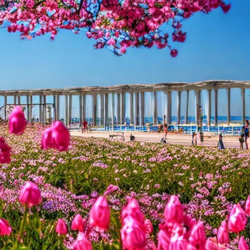Pescara au printemps : un séjour de rêve pour les vacances scolaires ?<h3>Pescara pour les vacances de printemps : oui ou non ?</h3><h3>Vacances de printemps à Pescara : l'avis d'une experte !</h3><h3>Pescara en famille au printemps : soleil, sable et surprises !</h3><h3>Budget vacances de printemps à Pescara : tout ce qu'il faut savoir</h3><h3>Escapade printanière à Pescara : entre plages et découvertes</h3><h3>Le printemps à Pescara : un paradis pour les étudiants ?</h3><h3>Vacances scolaires à Pescara : éviter les pièges à touristes</h3><h3>Séjour printanier à Pescara : au-delà des attentes</h3><h3>Pescara au printemps : l'Italie à prix doux ?</h3>