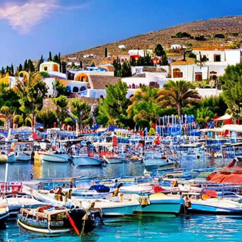 Bodrum au Printemps : Soleil, Mer et Histoires Inoubliables !<h3>Bodrum en Avril : Escapade printanière entre histoire et farniente</h3><h3>Printemps à Bodrum : Quand la douceur de vivre turque s'éveille</h3><h3>Bodrum au printemps : Plus qu'une simple pause, une aventure !</h3><h3>Le printemps à Bodrum : Au-delà des plages, une exploration culturelle</h3><h3>Vacances de printemps à Bodrum : Soleil, découvertes et rencontres inattendues</h3><h3>Bodrum : Votre printemps sous le soleil turc</h3><h3>Secrets printaniers de Bodrum : Une invitation au voyage</h3><h3>Bodrum : Une pause printanière hors des sentiers battus</h3><h3>Le charme discret du printemps à Bodrum</h3>