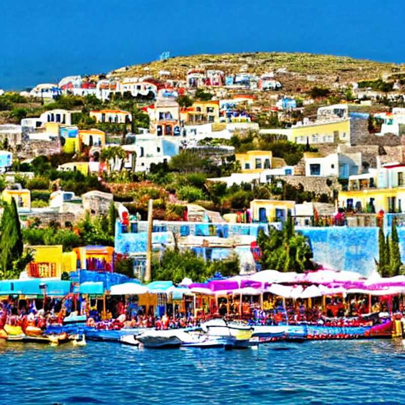 Bodrum au Printemps &#58; Échappez aux Foules et aux Prix Exorbitants ! (Une Aventure Mythique)<h3>Bodrum printanier &#58; Secrets&#44; Légendes et Trésors Cachés à Prix Mini !</h3><h3>Moins de monde&#44; moins cher &#58; Bodrum&#44; la perle turque dévoilée au printemps !</h3><h3>Bodrum au printemps &#58; Décryptage d'une destination mythique hors saison !</h3><h3>Mystères et merveilles de Bodrum &#58; Explorez la Turquie au printemps sans vous ruiner !</h3><h3>Bodrum &#58;  Fuyez les hordes de touristes... le printemps vous attend !</h3>