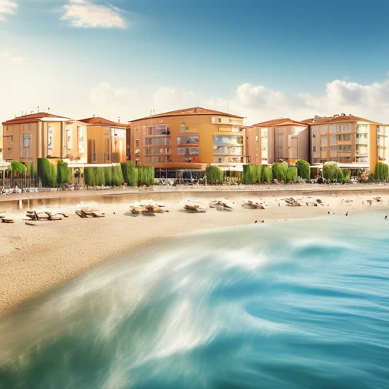 Rimini, Italie : Prix et affluence – Une escapade abordable pour tous ?<h3>Rimini : Combien coûte un séjour ? (et pourquoi ça vaut le détour !)</h3><h3>Budget voyage à Rimini : Découvrir la côte italienne sans se ruiner !</h3><h3>Affluence à Rimini : Quand partir pour une expérience plus intime ?</h3><h3>Rimini, perle de l'Adriatique : Le charme accessible d'une destination populaire</h3><h3>Vacances à Rimini : Se faire plaisir sans casser sa tirelire !</h3><h3>Explorer Rimini : Prix, foule et les secrets d'un séjour réussi.</h3><h3>Rimini et son affluence touristique : Un guide pour une visite réussie</h3><h3>Combien de visiteurs Rimini accueille-t-il chaque année ? (et comment en profiter pleinement)</h3><h3>Le coût de la vie à Rimini : Votre guide pour un budget voyage malin</h3>