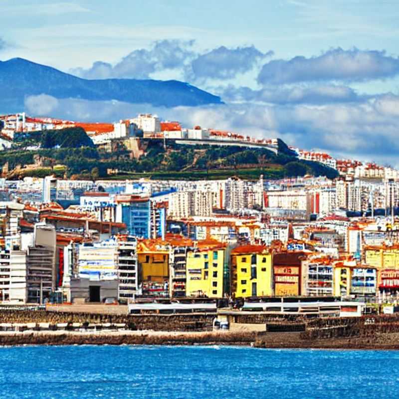 Profitez du printemps à La Corogne : plus de soleil, plus d'aventures !<h3>La Corogne au printemps : des journées plus longues, des découvertes infinies !</h3><h3>Le printemps à La Corogne : Explorez la ville sous le soleil !</h3><h3>Randonnées printanières et escapades gourmandes à La Corogne</h3><h3>Vacances de printemps à La Corogne : Soleil, culture et détente assurées !</h3><h3>La Corogne ensoleillée : vos idées sorties pour les vacances de printemps</h3><h3>Séjour printanier à La Corogne : A la découverte des trésors cachés !</h3><h3>Printemps à La Corogne : Une expérience inoubliable vous attend !</h3>