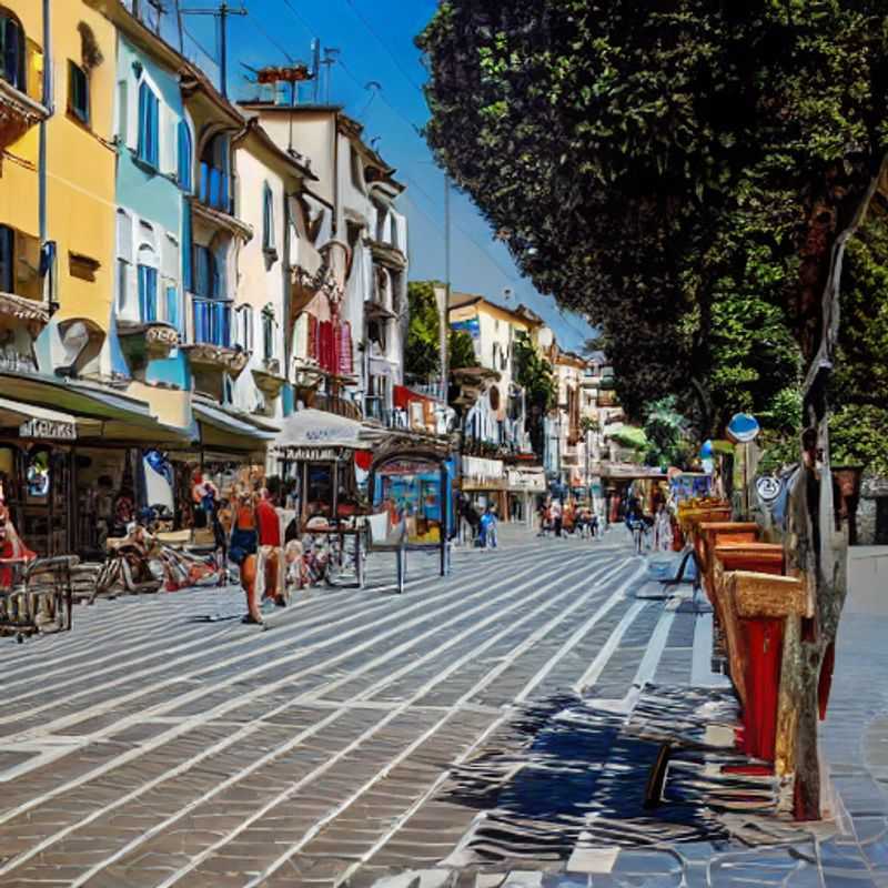 Viareggio's Spring Awakening: Sun-Kissed Adventures & Coastal Delights<h3>Spring Break in Viareggio: Unveiling the Tuscan Coast's Outdoor Playground</h3><h3>Beyond the Beach: Exploring Viareggio's Thriving Outdoor Scene This Spring</h3><h3>Viareggio in Spring: My Personal Journey to Coastal Bliss & Outdoor Exploration</h3><h3>Cycling the Tuscan Coast: A Spring Break Adventure in Viareggio</h3><h3>Hidden Gems & Sun-Drenched Trails: Viareggio's Spring Outdoor Escape</h3><h3>Viareggio's Spring Surprise: Unforgettable Outdoor Experiences Await!</h3><h3>Discover Viareggio: A Spring Break Itinerary for Outdoor Enthusiasts</h3><h3>From Beach Walks to Mountain Hikes: Spring Adventures in Viareggio</h3><h3>Viareggio Spring Break: A Personal Invitation to Coastal Freedom and Outdoor Fun</h3>