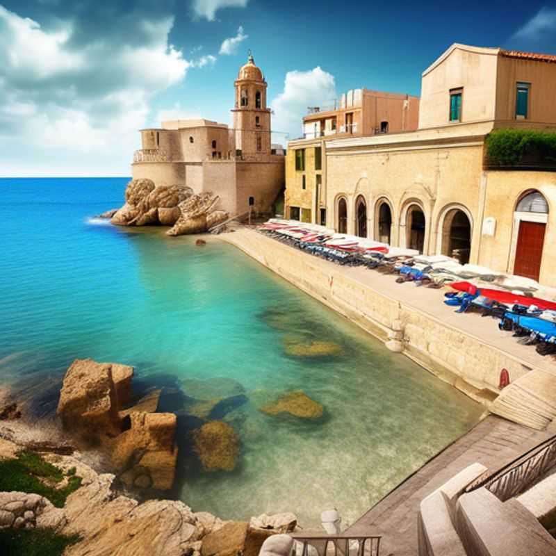 Trapani, Italie : Souvenirs, Shopping et Budget... Une Aventure sans Se Ruiner !<h3>Trapani : Chasse aux Trésors (et aux Bons Plans !) - Combien Coûte Vraiment un Séjour ?</h3><h3>Budget Voyage à Trapani : Conseils d'un Guide pour Ne Pas Se Faire Surprendre !</h3><h3>Trapani, Italie : Le Prix de la Beauté... (et Comment en Profiter au Meilleur Prix !)</h3><h3>Explorer Trapani sans Se Ruiner : Secrets et Astuces d'un Aventurier des Îles Éoliennes</h3><h3>Souvenirs de Trapani : Des Trésors Inestimables (et Abordables !)</h3>