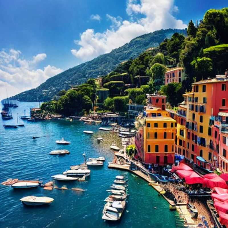 Portofino in Spring: A Wildflower Wonderland for Your Break?<h3>Spring in Portofino: Is it the Perfect Italian Escape?</h3><h3>Blooming Beauty: Discovering Portofino's Springtime Charm</h3><h3>Portofino's Spring Awakening: My Personal Journey Through a Floral Paradise</h3><h3>Beyond the Beaches: Portofino's Spring Wildflower Spectacle</h3><h3>Sun-Kissed Coastlines & Spring Blooms: A Portofino Spring Break Adventure</h3><h3>Italy's Hidden Gem: Portofino in Spring - A Romantic Getaway</h3><h3>Painting with Petals: Portofino's Springtime Canvas</h3><h3>A Springtime Symphony: Exploring Portofino's Blossoming Landscapes</h3><h3>Portofino's Spring Surprise: More Than Meets the Eye</h3>