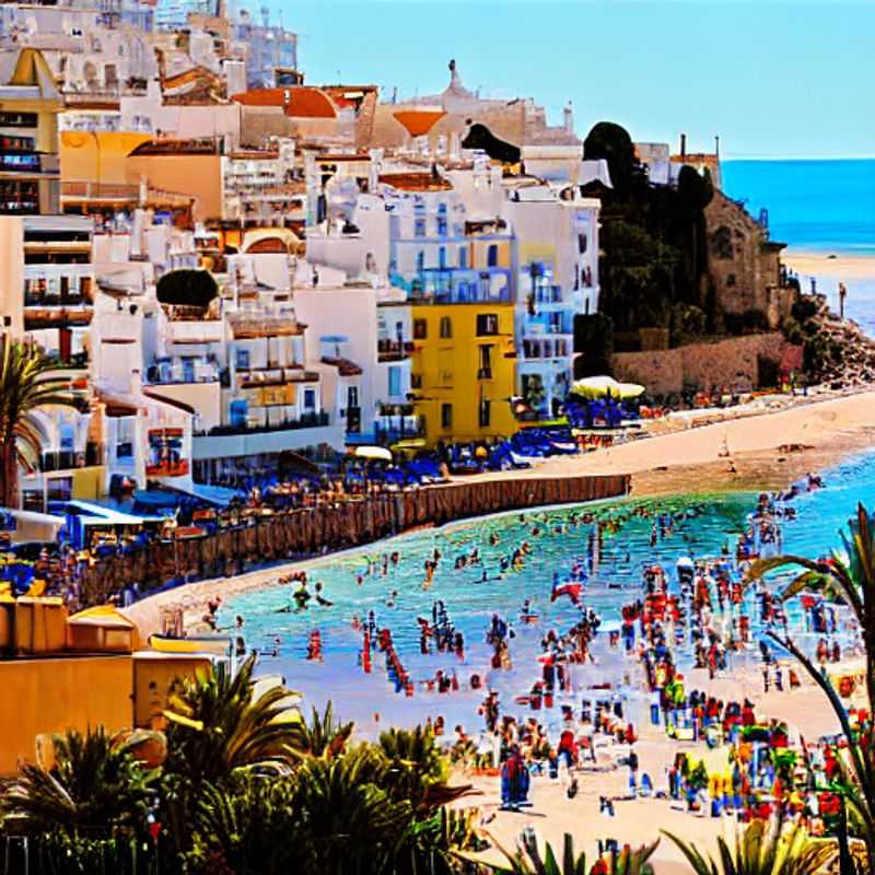 Sitges na Primavera: Sol, Mar e... Menos Férias em Família? Uma Investigação!<h3>Sitges na Páscoa: Aventura Histórica ou Caça ao Ovo (de Coelho... Místico?)?</h3><h3>Primavera em Sitges: Desvendando os Mistérios da Costa Brava (e Encontrando Atividades para Famílias, Se Der!)</h3><h3>A Verdadeira Face de Sitges na Primavera: Lendas, Mitos e... A Falta de Animação Infantil?</h3><h3>Sitges: Primavera para Adultos ou Para Crianças? Um Guia Para Desvendar o Enigma!</h3>