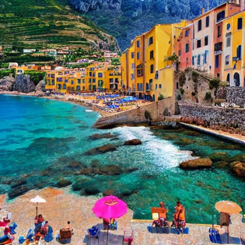 Cefalù au printemps : Plus de soleil, plus d'aventures !<h3>Le printemps à Cefalù : Des journées allongées pour explorer la perle de la Sicile</h3><h3>Que faire à Cefalù pendant les vacances de printemps ? Un guide des délices siciliens</h3><h3>Vacances de printemps à Cefalù : Soleil, histoire et rencontres inoubliables</h3><h3>Cefalù ensoleillé : Itinéraire printanier pour les âmes curieuses</h3><h3>Découvrir Cefalù au printemps : Au-delà des sentiers battus, des histoires à savourer</h3><h3>La dolce vita printanière à Cefalù : Un voyage au cœur de la Sicile authentique</h3>