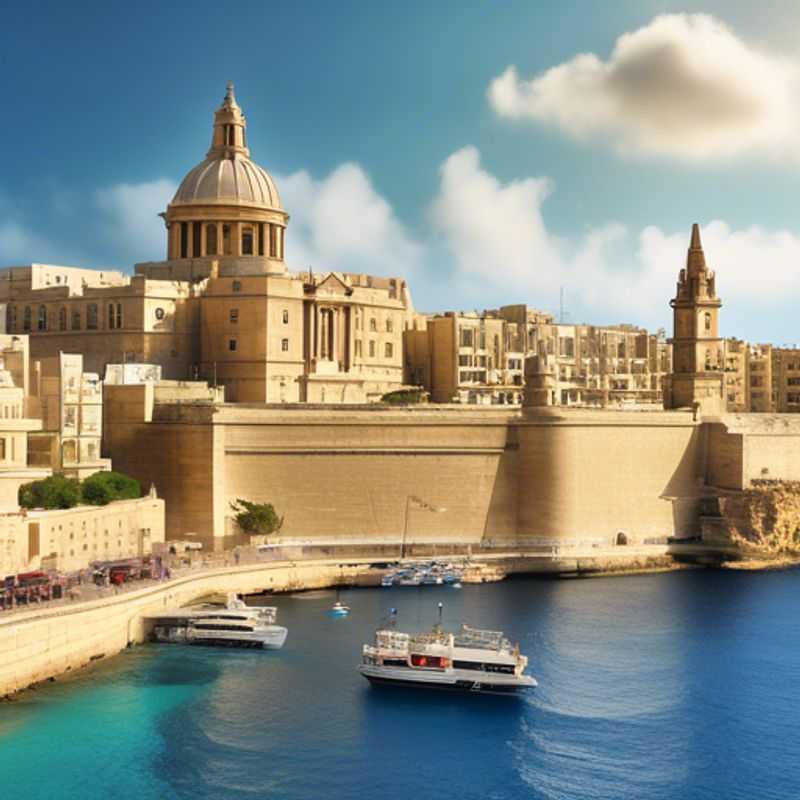Is Valletta, Malta Expensive? A Local's Guide to Budget-Friendly Exploration<h3>Valletta on a Shoestring: Unveiling Malta's Capital Without Breaking the Bank</h3><h3>Affordable Adventures in Valletta: Maximizing Your Trip Without Compromising on Experience</h3><h3>Valletta's Hidden Gems: Discovering Authentic Malta on a Budget</h3><h3>Beyond the Tourist Trail: Savvy Tips for Exploring Valletta Economically</h3><h3>Valletta for the Budget Traveler: Practical Advice & Local Insights</h3><h3>Exploring Valletta Affordably: A Maritime Tours Guide's Insider Tips</h3><h3>Budget-Conscious Valletta: Balancing History, Culture & Cost</h3><h3>Smart Spending in Valletta: How to See More for Less</h3><h3>Valletta's Charm on a Budget: A Local's Perspective</h3>
