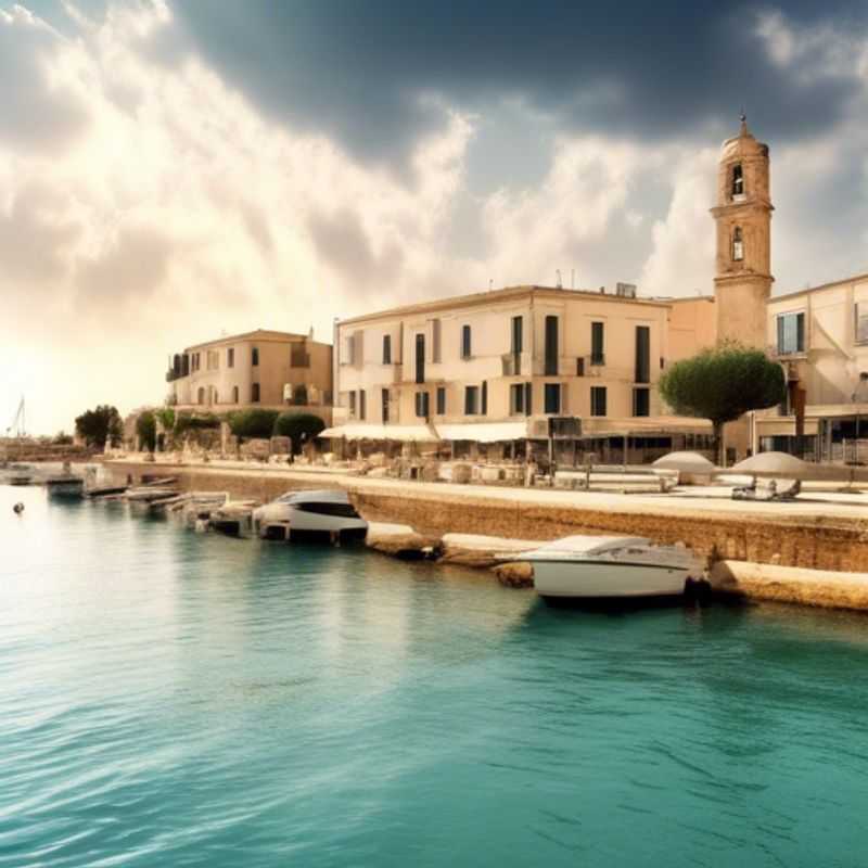 ¿Brindisi, Italia: Un Destino Costoso o un Tesoro Accesible? (Transporte Público Incluido)<h3>Brindisi, Italia: ¡Aventura a Precios Amigables! (Descubriendo sus encantos con transporte público)</h3><h3>Brindisi: ¿Caro o Económico? La Guía del Viajero Astuto (Transporte público: tu mejor aliado)</h3><h3>Moverse por Brindisi: Transporte Público y Presupuesto Ajustado (¿Es Brindisi un destino caro?)</h3><h3>Brindisi, Italia: ¡Explora sin Romper la Hucha! (Transporte Público y Consejos para ahorrar)</h3><h3>Descubre Brindisi sin gastar una fortuna: ¡El transporte público es tu clave!</h3>