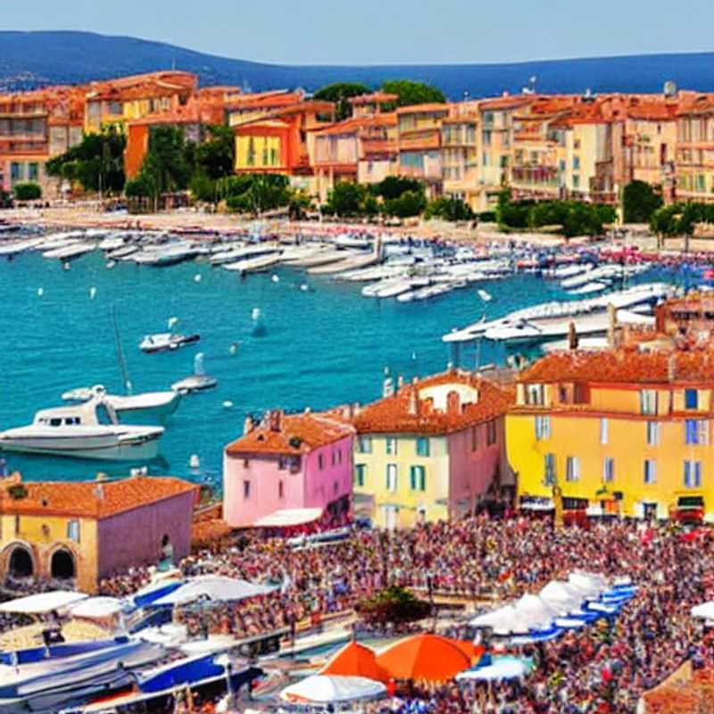 Saint-Tropez en Primavera: ¡Más allá de las multitudes! Consejos para una escapada inolvidable<h3>Saint-Tropez en primavera: Descubriendo la auténtica Provenza sin gastar una fortuna</h3><h3>Escapada primaveral a Saint-Tropez: Guía para un viaje cultural y económico</h3><h3>El encanto secreto de Saint-Tropez en primavera: Evitando las trampas turísticas</h3><h3>Saint-Tropez bajo el sol primaveral: Itinerario para explorar la joya de la Costa Azul sin prisas</h3><h3>Aprovechando al máximo Saint-Tropez en primavera: Experiencias auténticas a precios asequibles</h3><h3>Saint-Tropez primaveral: Historia, cultura y gastronomía en un viaje inolvidable</h3><h3>Descubriendo los tesoros ocultos de Saint-Tropez durante la primavera: Un viaje para viajeros curiosos</h3><h3>Viaje económico a Saint-Tropez en primavera: Consejos y trucos para ahorrar</h3><h3>Saint-Tropez: Más allá del glamour, la historia y la cultura en primavera</h3>