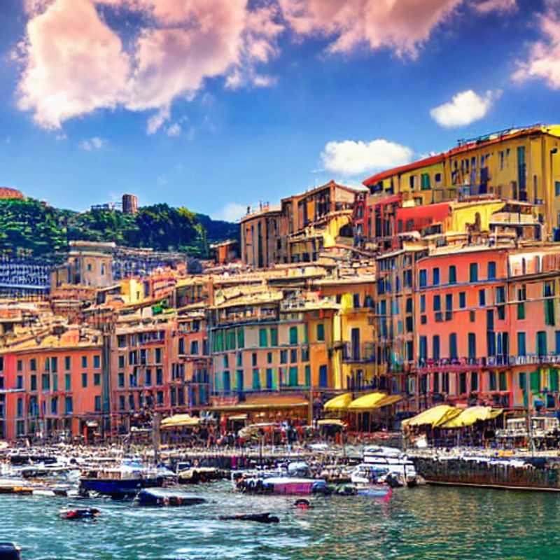 Genoa on a Budget: Spring Break Shenanigans Without Breaking the Bank!<h3>Spring in Genoa: Dodging the Tourist Trap (and the High Prices!)</h3><h3>Genoa's Spring Secrets: Affordable Adventures & Hidden Gems</h3><h3>Budget-Friendly Genoa: Myth-Busting & History-Hunting on a Shoestring</h3><h3>Spring Break in Genoa: A Maritime Mystery (and How to Solve It Cheaply!)</h3><h3>Genoa's Affordable Charms: A Guide to Springtime Exploration for the Thrifty Traveler</h3><h3>Unlocking Genoa: A Budget-Friendly Spring Break Adventure</h3><h3>Genoa's Spring Surprise: Ancient Legends & Modern Savings</h3><h3>Navigating Genoa's Spring: A Guide to Affordable Accommodation & Flights</h3><h3>Genoa on a Dime: Spring Break Bliss Without the Budget Blues</h3>