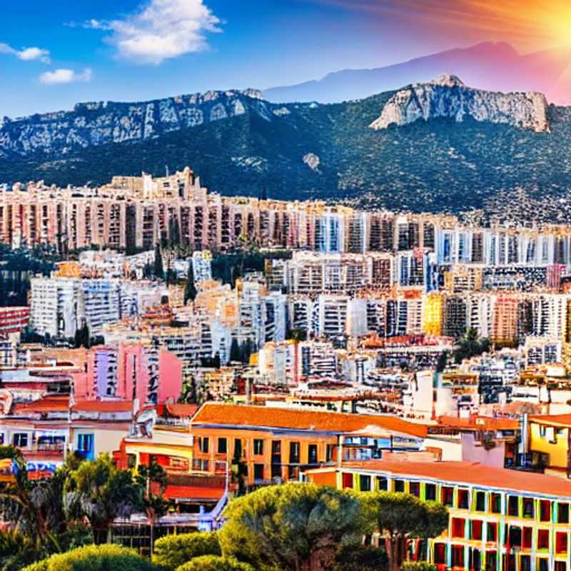 Alicante in Bloom&#58; Finding the Best Time to Visit &#38; Save<h3>Alicante on a Budget&#58;  Best Month to Visit for Value &#38; Fewer Crowds</h3><h3>Sun&#44; Sand&#44; &#38; Savings&#58;  Your Guide to the Most Affordable Time to Explore Alicante</h3><h3>Beyond the Beaches&#58; Discovering Alicante's Cultural Gems – The Perfect Time to Visit</h3><h3>Unlocking Alicante&#58;  A Month&#45;by&#45;Month Guide to Weather&#44; Prices &#38; Crowds</h3><h3>Alicante's Hidden Gems&#58;  When to Visit for Authentic Experiences &#38; Budget Travel</h3><h3>Avoiding the Tourist Traps&#58;  Your Insider's Guide to the Best Time to Experience Real Alicante</h3><h3>Exploring Alicante Like a Local&#58; Seasonal Insights for Budget&#45;Conscious Travelers</h3><h3>Alicante's Climate &#38; Your Wallet&#58; Choosing the Right Time to Visit &#38; Maximize Your Trip</h3><h3>Planning Your Alicante Adventure&#58; A Practical Guide to Choosing the Perfect Month</h3>