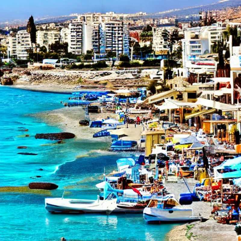 Unveiling Limassol's Magic: Your Guide to the Best Time to Visit<h3>Sun-Kissed Shores & Secret Seasonings: Finding the Perfect Month for Your Limassol Escape</h3><h3>Limassol's Rhythms: Accommodation & Flights – Your Perfect Cyprus Getaway</h3><h3>Chasing the Cypriot Sun: Optimal Travel Times & Booking Your Limassol Dream</h3><h3>Beyond the Brochure: My Personal Journey to Discovering the Best Time to Visit Limassol</h3><h3>Limassol's Hidden Gems: Unlocking the Secrets of Peak & Off-Season Travel</h3><h3>Luxury & Leisure in Limassol: A Seasonal Guide to Accommodation & Flights</h3><h3>My Limassol Adventure: A Seasonal Travel Diary & Practical Tips for Your Trip</h3><h3>Sun, Sand & Serenity: Planning Your Perfect Limassol Holiday – Month by Month</h3><h3>Discovering Limassol's Soul: The Best Time to Visit Based on Your Travel Style</h3>