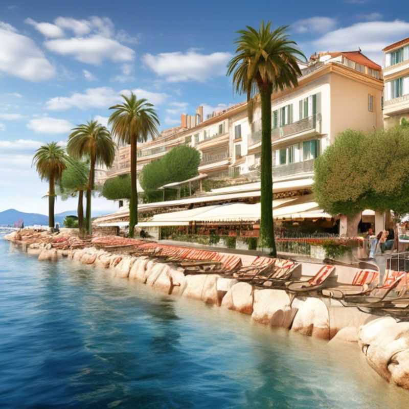Is Cannes Expensive? Discovering the French Riviera's Hidden Gems (and Budget&#45;Friendly Delights!)<h3>Cannes on a Budget&#58;  Exploring the Charm Beyond the Crowds</h3><h3>Beyond the Red Carpet&#58; Affordable Adventures in Cannes</h3><h3>Cannes&#58;  Luxury Doesn't Have to Break the Bank!</h3><h3>Secret Cannes&#58; Unveiling the City's Underrated (and Affordable) Attractions</h3><h3>The Unexpectedly Budget&#45;Friendly Charms of Cannes</h3><h3>Cannes Without the Crowds&#58; A Relaxed Riviera Escape</h3><h3>Savoring Cannes&#58;  Balancing Luxury and Affordability</h3><h3>Your Cannes Adventure&#58;  A Guide to Smart Spending and Unforgettable Experiences</h3><h3>Planning Your Trip to Cannes&#58;  Making the Most of Your Budget</h3>