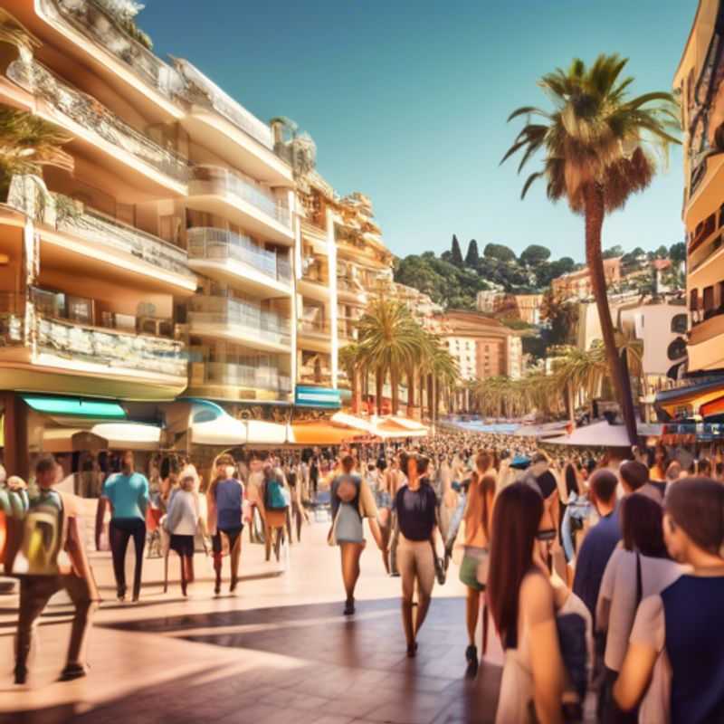 Lloret de Mar: Sun-Kissed Shores & Budget-Friendly Bliss? Unveiling the Cost of Coastal Paradise!<h3>Is Lloret de Mar Expensive? A Maritimes Tours Guide's Honest Take on Spanish Sunshine</h3><h3>My Lloret de Mar Adventure: Balancing Luxury & Budget in a 20-25°C Dream</h3><h3>Affordable Elegance: Exploring Lloret de Mar on a Mid-Range Budget (20-25°C Delights!)</h3><h3>Lloret de Mar on a Shoestring: Sun, Sea, and Savings in Spain's Coastal Gem (20-25°C Average)</h3><h3>Beyond the Beaches: Budget-Friendly Activities in Lovely Lloret de Mar (Mild & Pleasant Weather)</h3><h3>Lloret de Mar: Luxury or Low-Cost? A Personal Journey Through Spain's Charming Coastline</h3><h3>Unlocking the Secrets of Lloret de Mar: A Guide to Affordable Adventures (20-25°C Paradise)</h3><h3>Sun, Sand, and Savings: Planning Your Perfect Budget-Friendly Trip to Lloret de Mar</h3><h3>My Heart, My Wallet, and Lloret de Mar: Discovering Affordable Charm in 20-25°C Spanish Sunshine</h3>