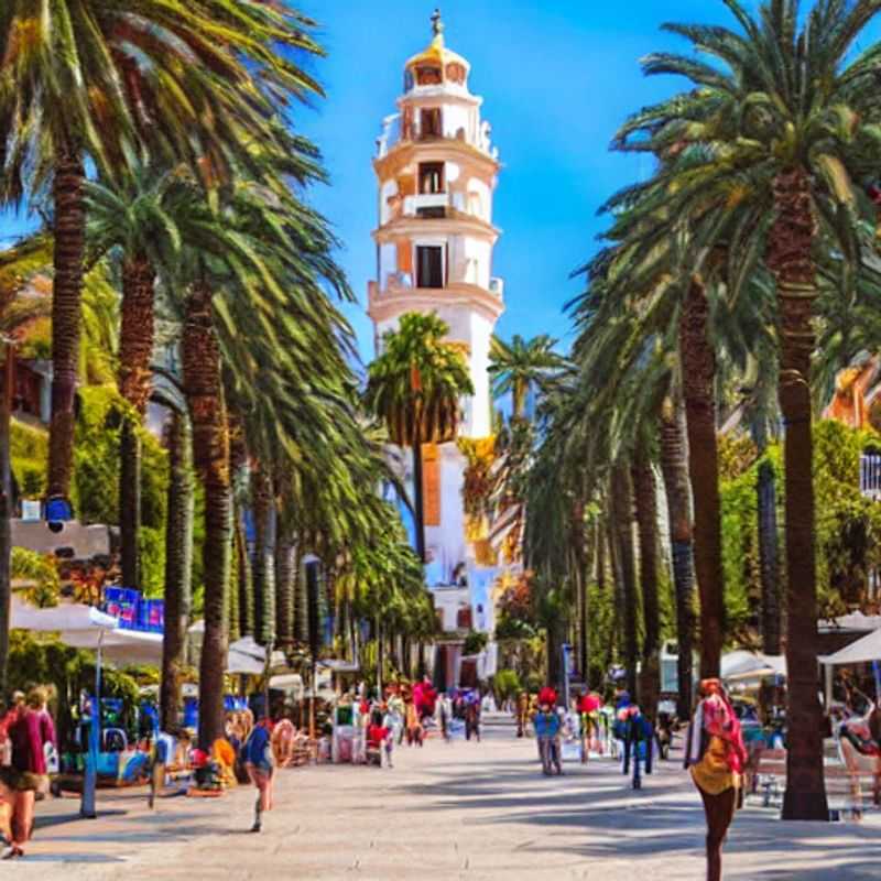 Malaga au Printemps : Explorez la Costa del Sol en toute authenticité<h3>Profitez du soleil de Malaga : Activités de plein air et escapades printanières</h3><h3>Malaga hors des sentiers battus : un printemps pas comme les autres</h3><h3>Week-end à Malaga : Guide économique et culturel pour les vacances de printemps</h3><h3>Randonnées, plages et tapas : comment profiter au maximum de Malaga au printemps</h3><h3>Secrets de Malaga : expériences authentiques loin des foules touristiques</h3><h3>Le printemps à Malaga : itinéraire pour les voyageurs curieux et économes</h3><h3>Au-delà des plages : découvrez le patrimoine historique et culturel de Malaga</h3><h3>Malaga en famille : activités printanières pour petits et grands</h3><h3>Economisez sur votre voyage à Malaga : astuces et conseils pour un séjour réussi</h3>