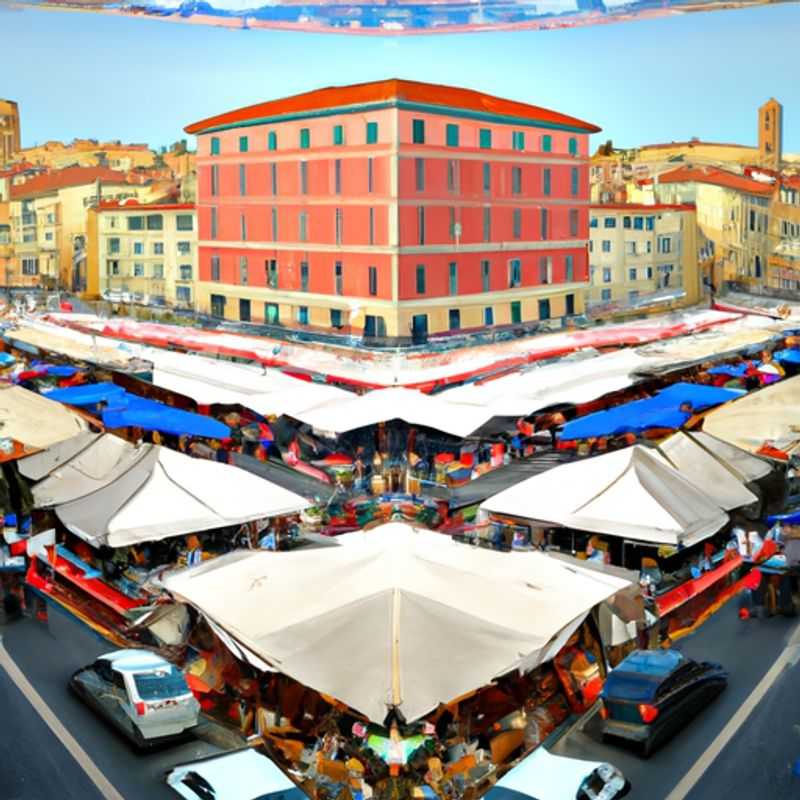 Livorno Port: The Gateway to the Mediterranean with a Dash of Tuscan Charm