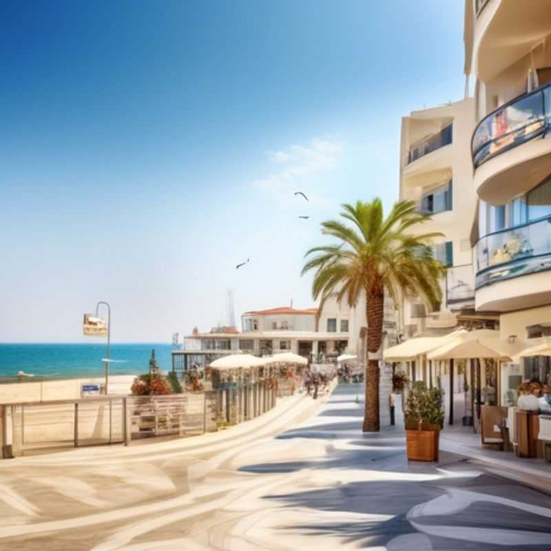 Unraveling Larnaca's Costs: A Maritime Mystery Tour (Budget Edition!)<h3>Larnaca on a Shoestring: Myth-busting the "Expensive Island" Legend</h3><h3>Shelling Out in Cyprus: A Budget Traveler's Guide to Larnaca Transportation</h3><h3>From Airport to Ancient Ruins: Decoding Larnaca's Transportation Costs – A Guide for the Curious Explorer</h3><h3>Larnaca's Transportation Conundrum: Fact vs. Fiction (and How to Save a Few Drachmas)</h3><h3>Navigating Larnaca: A Budget-Friendly Voyage Through History and Hidden Costs</h3><h3>The Larnaca Transportation Puzzle: Solving the Mystery of Affordable Island Hopping</h3><h3>Is Larnaca Expensive? A Maritime Investigator's Report on Transportation Costs</h3>