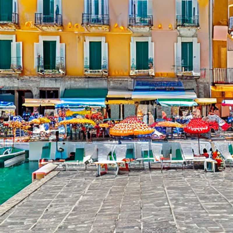 Bari en Primavera&#58; ¡Más Allá de las Playas! (Primavera en Bari&#58; ¡Fuera de las Zonas Turísticas!)<h3>Primavera en Bari&#58; Descubriendo las Fuentes y Plazas Emblemáticas</h3><h3>Bari para la Semana Santa&#58; Itinerario Económico y Auténtico</h3><h3>Semana Santa en Bari&#58;  Ahorra Dinero y Sumérgete en la Cultura Local</h3><h3>Descubriendo el Bari Auténtico&#58; Fuera de las Rutas Turísticas (Semana Santa)</h3><h3>Bari en Primavera&#58; Un Viaje Económico y Cultural</h3><h3>Fuentes y Plazas de Bari&#58; Un Recorrido Primavera&#45;Verano</h3><h3>Consejos para un Viaje Económico a Bari en Primavera</h3><h3>El encanto de Bari en primavera&#58;  Itinerario para mochileros</h3><h3>Bari&#58; Más allá de las multitudes – Guía para una Semana Santa inolvidable</h3>