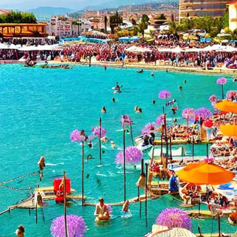Unlocking Antalya's Charm&#58; The Best Time to Visit (and Save!)<h3>Antalya on a Budget&#58; When to Find the Best Flight and Hotel Deals</h3><h3>Shoulder Season Secrets&#58; Exploring Antalya in Spring &#38; Autumn</h3><h3>Sun&#44; Sand&#44; and Savings&#58; Your Guide to Affordable Antalya Getaways</h3><h3>Escape the Crowds &#38; Your Budget&#58; The Smart Traveler's Guide to Antalya</h3><h3>Antalya's Hidden Gems&#58; Discovering the Magic Beyond Peak Season</h3><h3>Best Time to Visit Antalya&#58; Balancing Weather&#44; Prices&#44; and Crowds</h3>