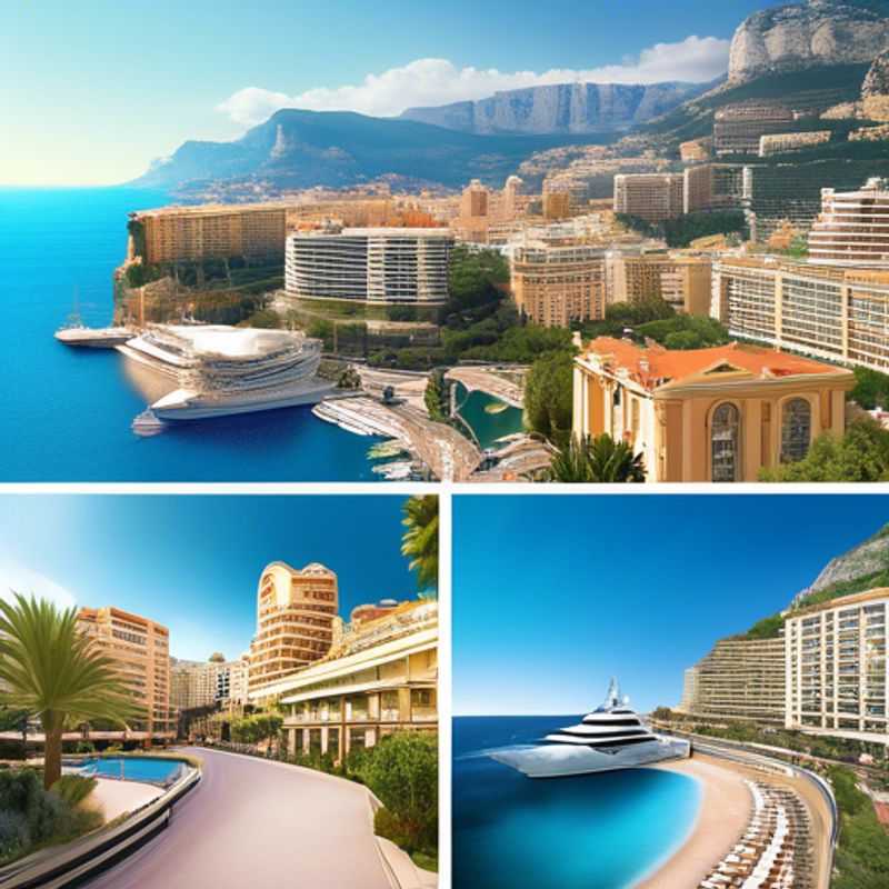 Unpacking Monaco's Price Tag: Is it Really That Expensive?<h3>Monaco on a Budget: Discovering the Principality Without Breaking the Bank</h3><h3>Fixed-Price Menus in Monaco: Your Key to Affordable Luxury</h3><h3>Hidden Gems & Budget Bites: Exploring Monaco's Affordable Side</h3><h3>Monaco's Menu Magic: Savouring Deliciousness Without the Steep Price</h3><h3>Beyond the Casinos: Discovering Budget-Friendly Delights in Monaco</h3><h3>Is Monaco Expensive? A Local's Guide to Smart Spending</h3><h3>Monaco's Affordable Adventures: A Surprise Awaits!</h3><h3>Savoring Monaco: Delicious Food & Drink Without the Premium Price</h3><h3>Unlocking Monaco: Practical Tips for a Budget-Conscious Trip</h3>