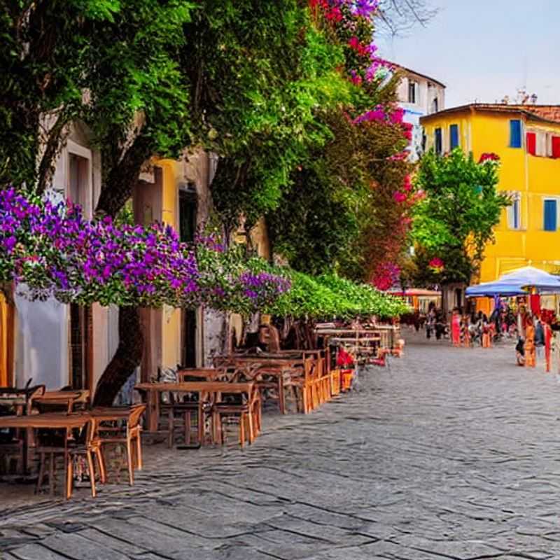 ¿Rimini en primavera? ¡Descubriendo la Dolce Vita a paso ligero y con temperaturas divinas!<h3>Rimini primaveral&#58; ¡El misterio de la temperatura perfecta para explorar a pie!</h3><h3>¡A la caza del clima ideal! Rimini en primavera&#58; ¿Es la temperatura perfecta para un paseo inolvidable?</h3><h3>El enigma de la temperatura primaveral en Rimini&#58; ¡Resolviendo el misterio para unas vacaciones perfectas!</h3><h3>Rimini bajo el sol primaveral&#58; ¿Temperaturas cálidas para una aventura a pie? ¡Investigamos!</h3>