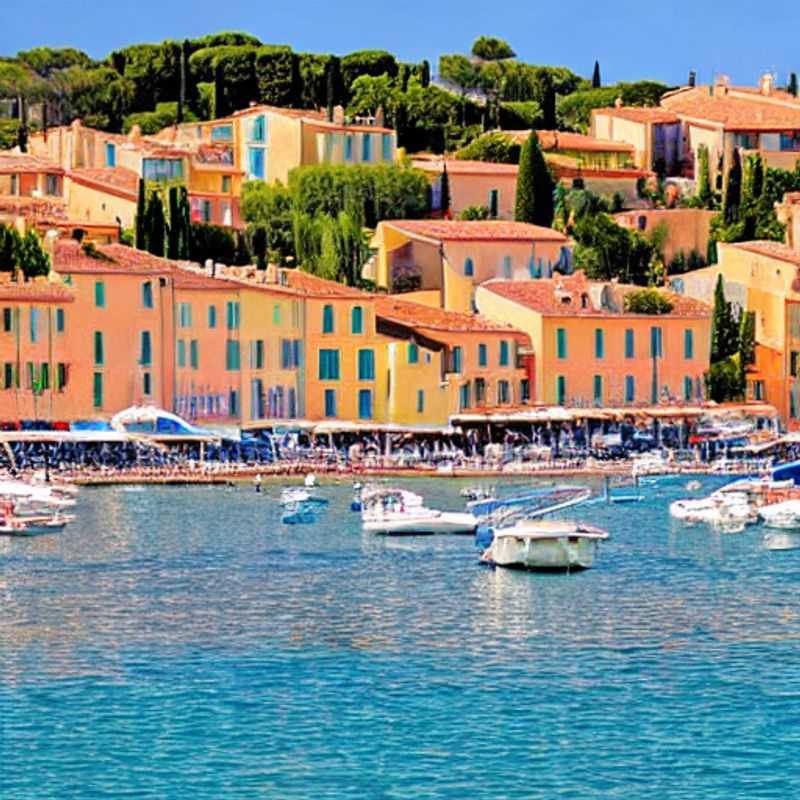 Saint-Tropez au printemps : éviter la foule et profiter du charme !<h3>Saint-Tropez en avril : Des astuces pour échapper aux hordes de touristes (et s'amuser quand même !)</h3><h3>Le printemps à Saint-Tropez : L'art de naviguer entre les foules et les trésors cachés</h3><h3>Saint-Tropez hors des sentiers battus : Explorer la beauté cachée au printemps</h3><h3>Fêtes et foule à Saint-Tropez : Comment profiter du printemps sans se sentir écrasé</h3><h3>Saint-Tropez printanier : Un équilibre entre effervescence et tranquillité</h3><h3>Secrets de Saint-Tropez : Découvrir le charme discret au printemps</h3><h3>Le printemps à Saint-Tropez : Au-delà des clichés, l'aventure humaine</h3><h3>Saint-Tropez : Plus qu'une destination, une expérience printanière inoubliable (même avec la foule !)</h3><h3>Explorer Saint-Tropez au printemps : Un récit de voyage au cœur de la foule et de l'authenticité</h3>