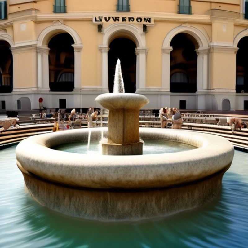 Livorno&#44; Italy&#58; Unveiling the Charm (and Cost!) of a Baroque Beauty<h3>Is Livorno&#44; Italy Expensive? A Treasure Hunt for Budget&#45;Conscious Travelers</h3><h3>Livorno on a Shoestring&#58; My Personal Journey to Affordable Italian Elegance</h3><h3>Beyond the Fountains&#58; Discovering Livorno's Hidden Gems Without Breaking the Bank</h3><h3>Livorno's Baroque Splendor&#58; A Photogenic Paradise for Every Budget</h3><h3>My Livorno Adventure&#58; Balancing Budget Travel with Unforgettable Experiences</h3><h3>Luxury vs. Livorno&#58; Finding the Perfect Balance on Your Italian Escape</h3><h3>Livorno&#58; A Surprisingly Affordable Italian Coastal Escape</h3><h3>Planning Your Livorno Trip&#58; Costs&#44; Tips&#44; and Hidden Budget Secrets</h3><h3>The Real Cost of Livorno&#58; Factoring in Food&#44; Fun&#44; and Fountains</h3>