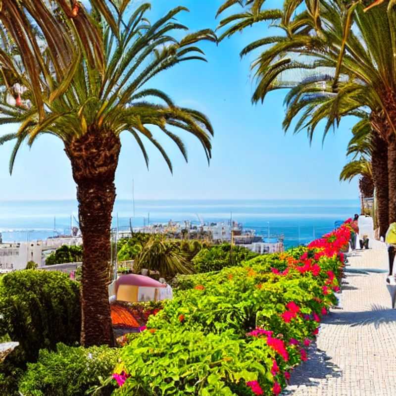 Gibraltar Spring Break&#58; Top 5 Unmissable Experiences