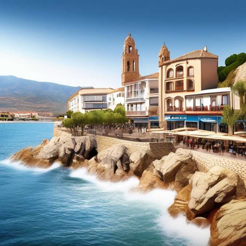 Rosas, Espagne : Un séjour abordable au cœur de la Costa Brava ?<h3>Rosas, Espagne : Petit budget, grand plaisir !</h3><h3>Explorer Rosas sans se ruiner : Guide pratique pour un voyage économique</h3><h3>Vacances à Rosas : Mythes et réalités sur les prix</h3><h3>Rosas, Espagne : Bien plus qu'un simple paradis accessible !</h3><h3>Découvrir Rosas à petit prix : Conseils et astuces d'une experte</h3><h3>Budget voyage à Rosas : Comment optimiser votre séjour en Espagne ?</h3><h3>Le charme de Rosas : Un voyage accessible à tous les budgets</h3><h3>Rosas, Espagne : Un havre de paix accessible et abordable</h3><h3>Visiter Rosas sans vous ruiner : L'art de voyager malin en Espagne</h3>
