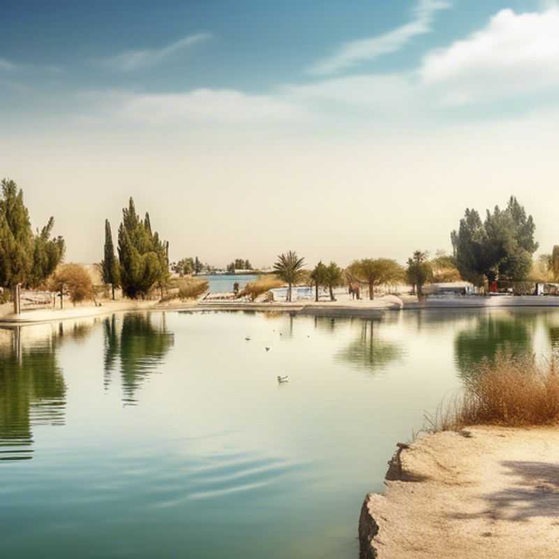 Plongez dans l'univers sous-marin avec une expérience de plongée sous-marine au Zenobia Wreck à Larnaca, Chypre, cet été