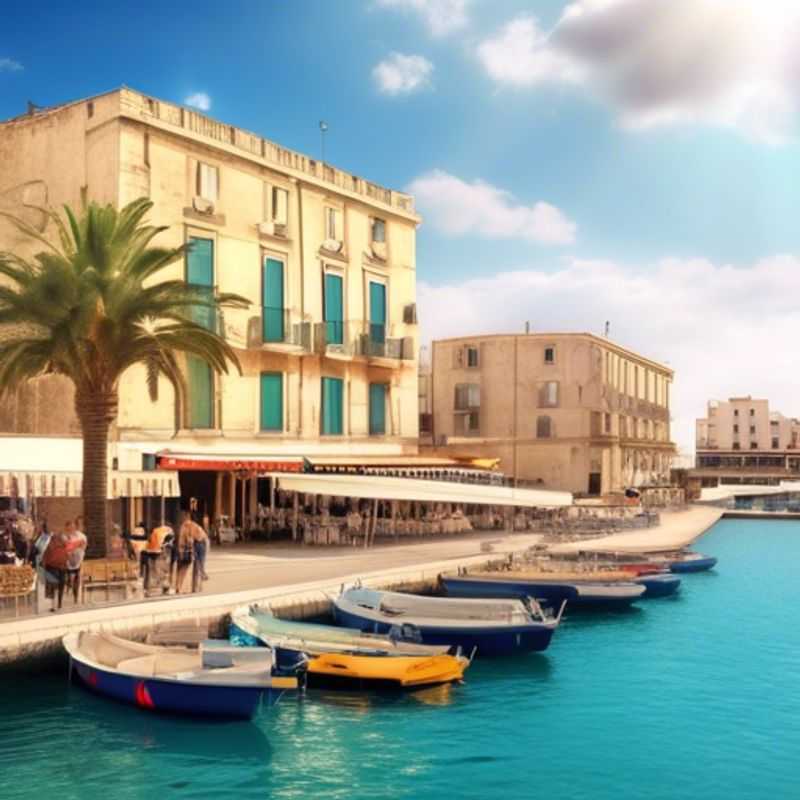 Taranto&#44; perle de la Botte &#58; arnaque touristique ou trésor abordable ? (enquête d'un guide maritime un peu… décalé)<h3>Mystère à Taranto &#58; décryptage des prix touristiques et chasse au meilleur rapport qualité&#45;prix (avec légendes locales en prime)</h3><h3>Taranto &#58; une odyssée budgétaire entre mythes antiques et réalités modernes (le guide maritime vous dit tout)</h3><h3>L'énigme tarantine &#58;  combien coûte vraiment un séjour dans cette cité antique ? (aventure&#44; science et humour garantis)</h3><h3>Plongeon dans les tarifs tarantins &#58;  exploration scientifique et légendaire des prix touristiques (avec anecdotes croustillantes)</h3>