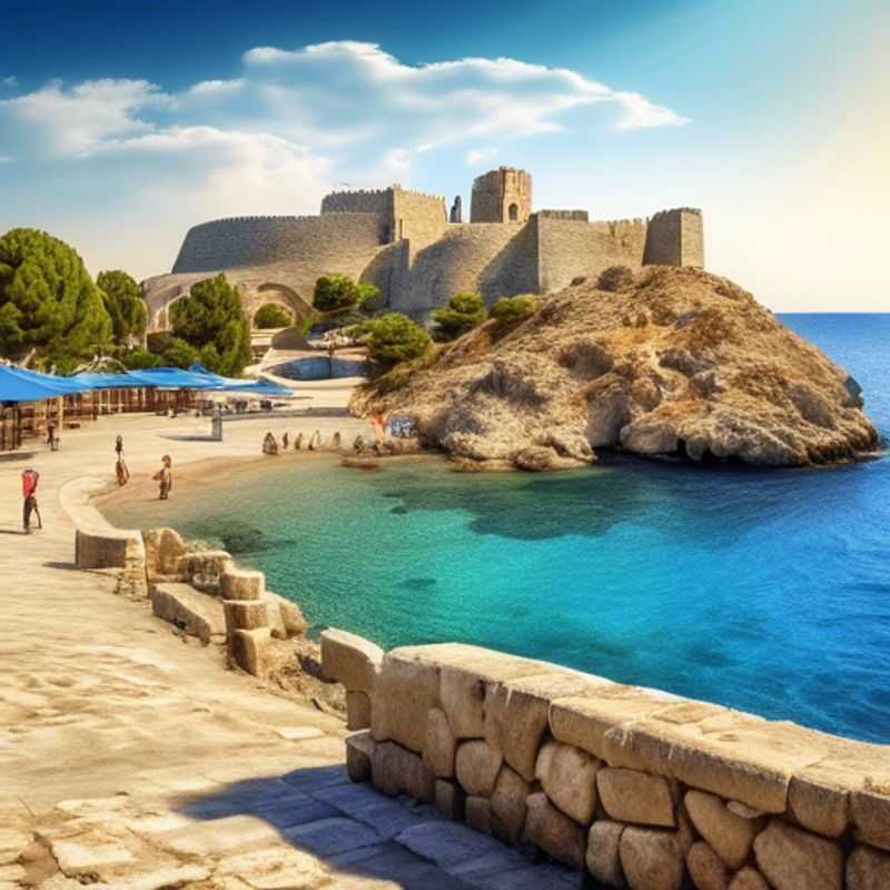 Rhodes on a Budget: Dining Delights Without the High-End Price Tag!<h3>Rhodes, Greece: Splurges & Savings – Is it Really That Expensive?</h3><h3>Discovering Rhodes: Balancing Luxury Dining with Budget-Friendly Adventures</h3><h3>Greek Island Getaway: Affordable Eats & Unforgettable Experiences in Rhodes</h3><h3>Rhodes Revealed: Myths & Realities of Cost – A Local's Perspective</h3><h3>Exploring Rhodes Without Breaking the Bank: Delicious Food & Hidden Gems</h3><h3>Is Rhodes Expensive? Let's Unpack the Reality of Costs & Indulgences</h3><h3>Rhodes: A Taste of Luxury & Budget-Friendly Delights – A Foodie's Guide</h3><h3>Budget-Friendly Rhodes: Savouring the Flavours Without the Premium Prices</h3><h3>Your Rhodes Adventure: Smart Spending Tips for Foodies & Explorers</h3>
