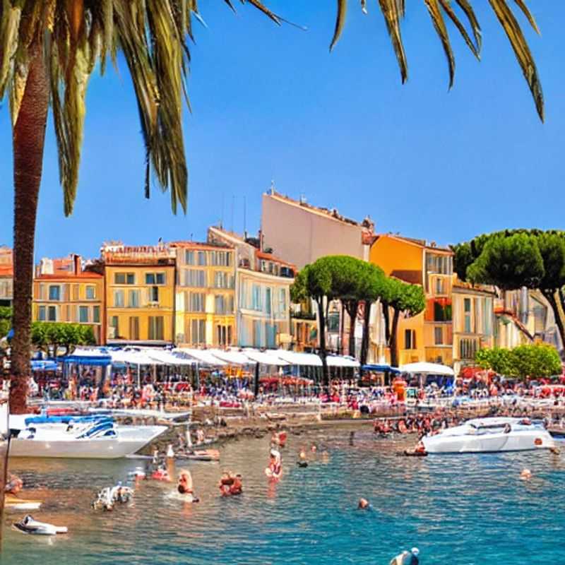 Nice in the Spring: Sun-Kissed Days & Outdoor Adventures!<h3>Best Time to Visit Nice? Let's Explore the Magic of Spring!</h3><h3>Nice in Spring: Perfect for Outdoor Activities & Sightseeing</h3><h3>Chasing Sunshine in Nice: Why Spring is the Ideal Time to Visit</h3><h3>Discover Nice: Spring's Gentle Breeze & Brilliant Sightseeing</h3><h3>Nice's Springtime Charm: Outdoor Fun & Unforgettable Moments</h3><h3>The Best of Nice: Spring's Perfect Blend of Weather & Activities</h3><h3>Experience Nice Like a Local: Springtime Adventures Await!</h3><h3>Nice Weather & Wonderful Walks: Your Springtime Escape Awaits</h3><h3>Planning Your Trip to Nice? Spring is Calling!</h3>
