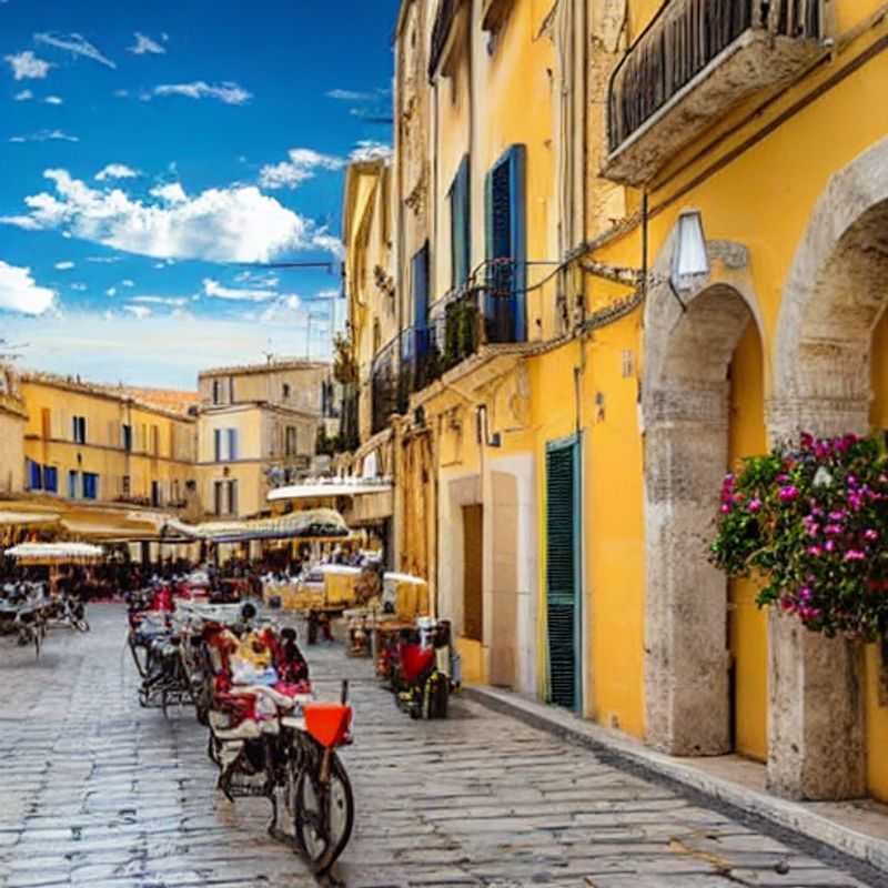 Syracuse au printemps : un festival de couleurs et de culture !<h3>Syracuse pour les vacances de printemps : oui, absolument !</h3><h3>Vacances de printemps à Syracuse : plongée au cœur de la culture sicilienne</h3><h3>Soleil sicilien et événements festifs : Syracuse pour un printemps inoubliable</h3><h3>Printemps à Syracuse : au-delà des plages, une richesse culturelle à découvrir</h3><h3>Syracuse en avril/mai : programmez vos vacances culturelles printanières !</h3><h3>L'Italie printanière à Syracuse : entre festivals et découvertes</h3><h3>Des vacances de printemps riches en émotions à Syracuse</h3>