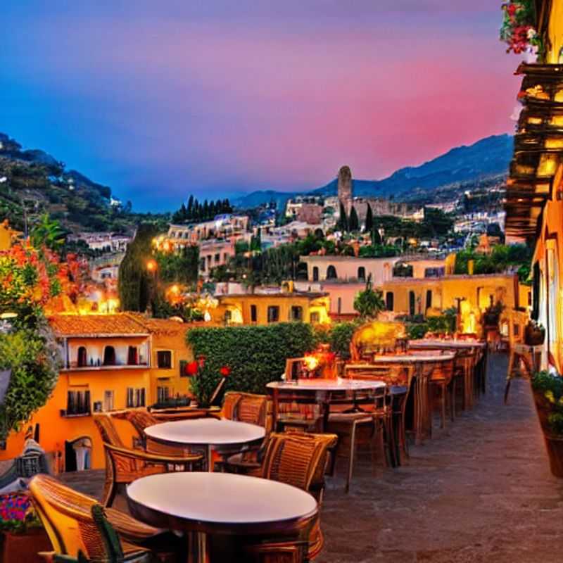 Escape the Crowds: Spring Break in Charming Taormina, Italy<h3>Taormina in Spring: Beyond the Tourist Trail</h3><h3>Spring Break in Taormina: Unveiling the Hidden Gems</h3><h3>Sun, Sea, and Serenity: A Spring Break Escape to Taormina</h3><h3>Taormina's Springtime Secret: Avoiding the Tourist Hustle</h3><h3>A Springtime Ramble Through Taormina: Less Crowds, More Charm</h3><h3>Taormina's Spring Awakening: A Relaxed Italian Escape</h3><h3>Discover Taormina's Spring Magic: Off the Beaten Path</h3><h3>Beyond the Usual: Your Unforgettable Spring Break in Taormina</h3><h3>Spring in Taormina: A Journey for the Soul</h3>