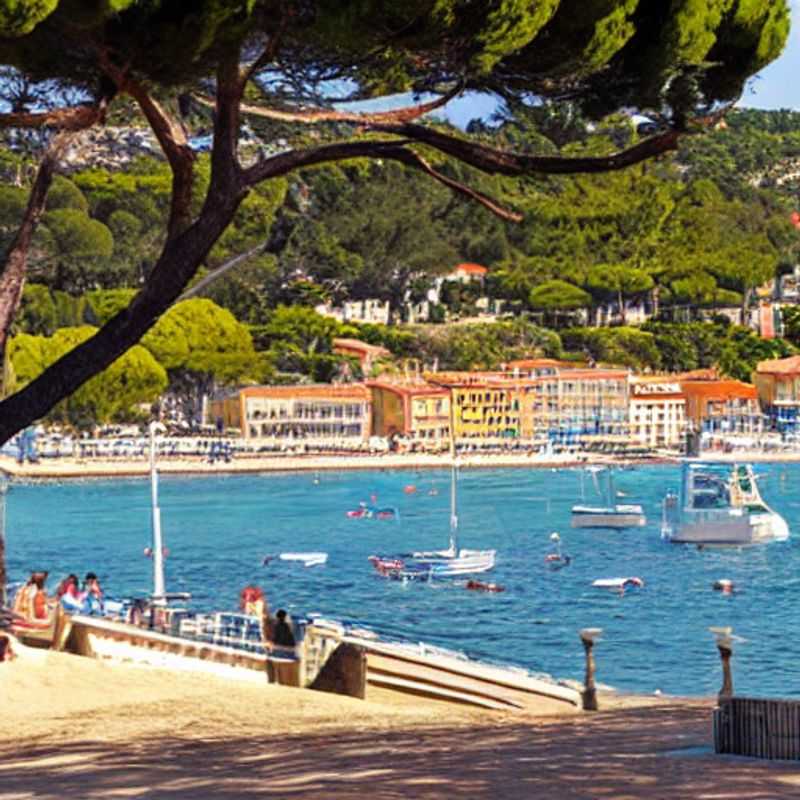 Toulon au printemps &#58; soleil&#44; mer et sourires ! (Que faire pendant les vacances de printemps ?)<h3>Le climat méditerranéen &#58; un printemps idéal pour explorer Toulon !</h3><h3>Vacances de printemps à Toulon &#58; aventures humaines et découvertes culturelles</h3><h3>Partir à la découverte de Toulon au printemps &#58;  un voyage au cœur de la Méditerranée</h3><h3>Soleil et saveurs &#58;  découvrir Toulon et ses trésors cachés au printemps</h3><h3>Au&#45;delà des plages &#58; explorer le patrimoine et la culture de Toulon au printemps</h3><h3>Randonnées printanières et rencontres inoubliables à Toulon</h3><h3>Toulon en avril &#58; une escapade méditerranéenne hors du temps</h3><h3>Le printemps à Toulon &#58;  entre détente et exploration</h3><h3>Un printemps ensoleillé à Toulon &#58;  itinéraires et conseils pour des vacances inoubliables</h3>
