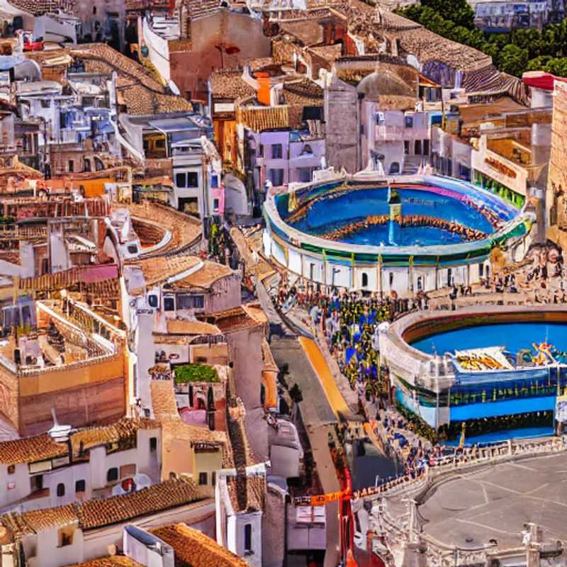 Valencia on a Spring Break Budget&#58; Sun&#44; Sand&#44; and Savings!<h3>Valencia Spring Break&#58; Affordable Flights &#38; Accommodation &#45; Your Sunny Escape Awaits!</h3><h3>Is Valencia Right for Your Spring Break? (Budget&#45;Friendly Options Included!)</h3><h3>Spring Break in Valencia&#58;  Amazing Experiences Without Breaking the Bank</h3><h3>Discovering Valencia on a Shoestring&#58;  Affordable Spring Break Adventures</h3><h3>Your Dreamy Valencia Spring Break&#58;  Smart Tips for Budget Travel</h3><h3>Valencia Spring Break&#58;  Balancing Fun and Affordability</h3><h3>Sun&#44; Tapas&#44; and Savings&#58;  A Budget&#45;Friendly Valencia Spring Break Itinerary</h3><h3>Affordable Valencia&#58;  Is it the Perfect Spring Break Destination for You?</h3><h3>Unlocking Valencia&#58;  Affordable Accommodation and Flights for Your Spring Break Getaway</h3>