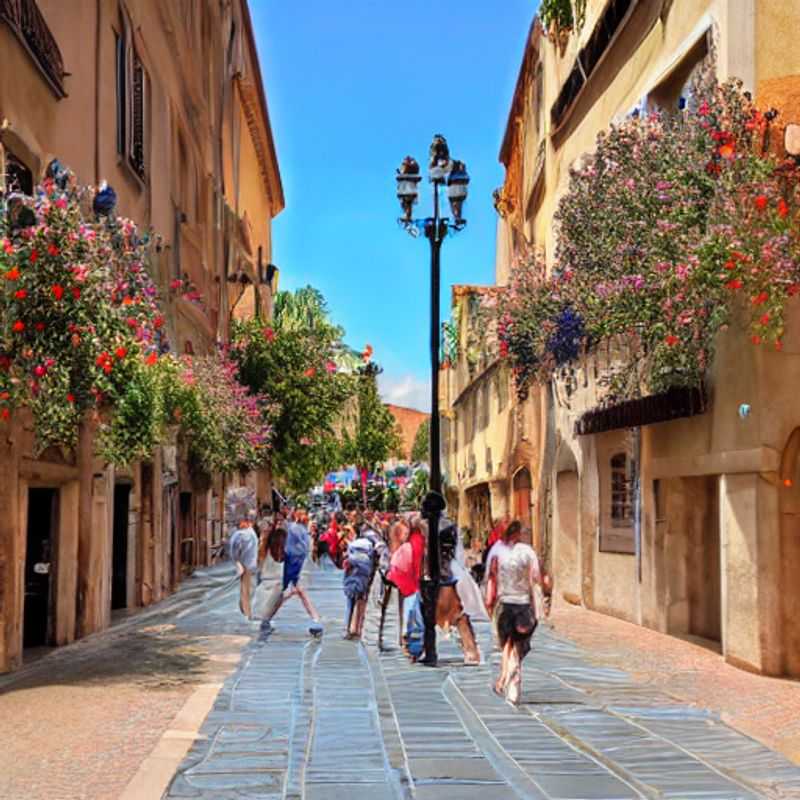 Perpignan in Spring&#58; 5 Unforgettable Experiences for Your Break