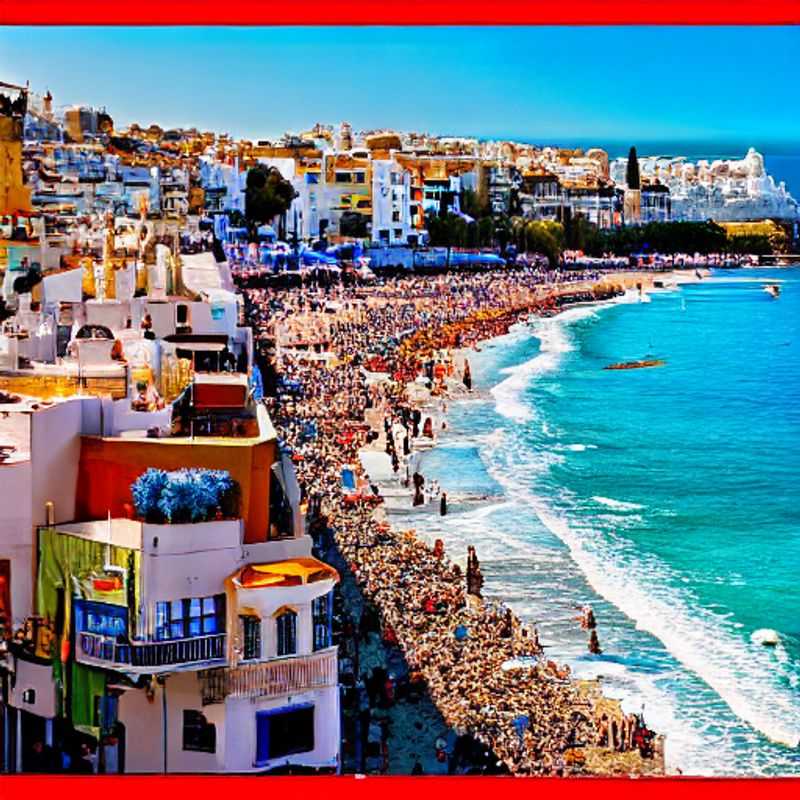 Descubre Sitges&#58; ¡Precios Bajos y Sol Brillante! ¿Cuál es el mejor mes para visitar este paraíso español?<h3>Sitges fuera de temporada&#58; ¡Ahorra y disfruta del encanto mediterráneo!</h3><h3>El secreto mejor guardado de Sitges&#58; precios asequibles y playas paradisíacas</h3><h3>Sitges sin multitudes&#58; mi experiencia personal buscando el mejor mes para viajar</h3><h3>Precios bajos&#44; sol radiante&#58; encuentra tu momento mágico en Sitges</h3><h3>Más allá de la temporada alta&#58;  desvela los encantos ocultos de Sitges con precios increíbles</h3><h3>Sitges&#58; escapada romántica fuera de temporada &#45; ¡ahorra y enamórate!</h3><h3>Mi aventura en Sitges&#58;  la guía definitiva para encontrar el mes ideal y los mejores precios</h3>