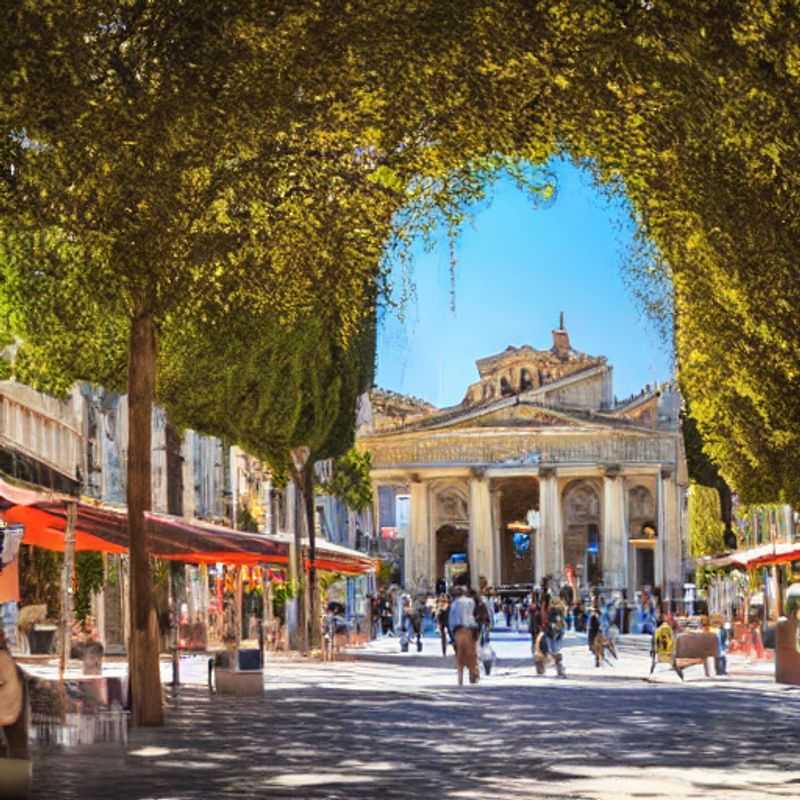 Se déplacer à Montpellier pendant les vacances de printemps : un jeu d'enfant !<h3>Transports à Montpellier : facile comme bonjour pour explorer la ville !</h3><h3>Montpellier au printemps : vos options de transport pour une exploration sans stress !</h3><h3>Découvrir Montpellier en toute simplicité : guide des transports pour vos vacances de printemps</h3><h3>Vacances de printemps à Montpellier : comment se déplacer facilement et profiter pleinement de votre séjour ?</h3><h3>Aventure printanière à Montpellier : les meilleurs moyens de transport pour explorer la ville</h3><h3>Montpellier au printemps : les secrets d'une mobilité facile et agréable</h3><h3>Visiter Montpellier au printemps : guide pratique des transports en commun et autres options</h3><h3>Explorez Montpellier sans effort : transport et mobilité pendant vos vacances de printemps</h3><h3>Votre guide pour se déplacer à Montpellier pendant les vacances de printemps : facile et pratique !</h3>