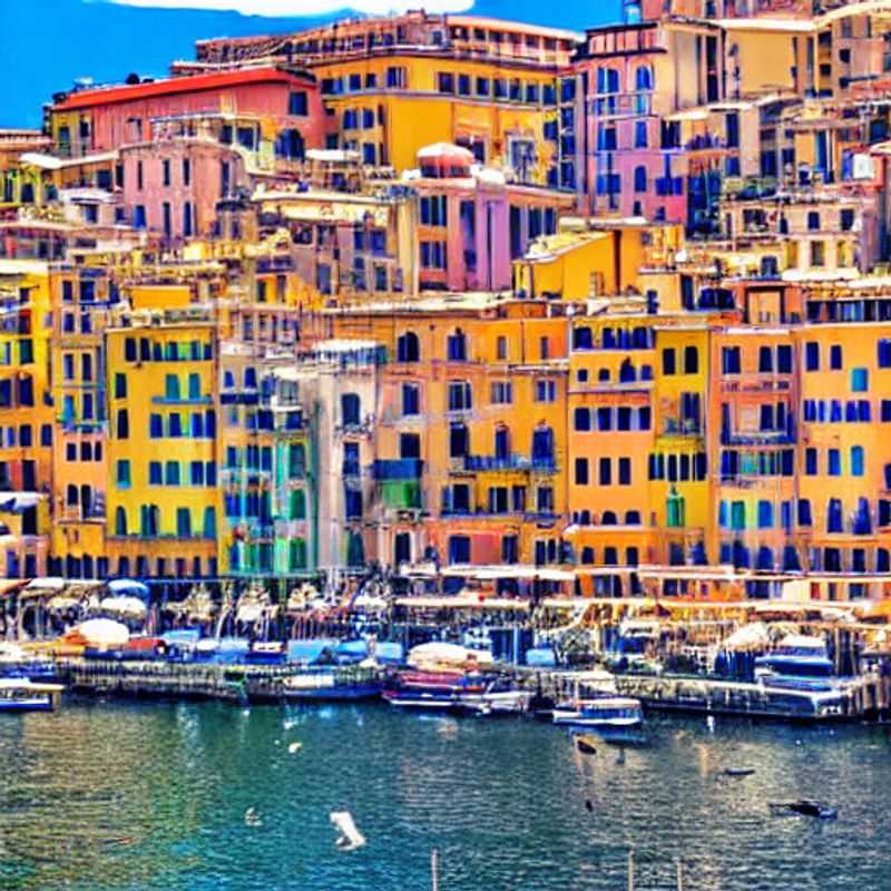 Genoa on a Shoestring: Navigating the City Without Breaking the Bank (And the Best Time to Do It!)<h3>Rolling into Genoa: The Smart Traveler's Guide to Public Transport & Taxis</h3><h3>Genoa's Transportation Secrets: Unlocking the City's Rhythms (and Saving Your Euros!)</h3><h3>When to Waltz into Genoa: Finding the Perfect Month for Your Italian Adventure</h3><h3>Sun, Sea, and Savings: The Best Time to Visit Genoa & Conquer its Transportation Costs</h3><h3>From Piazza to Palaces: A Genoa Transportation Tale (and Why Timing is Everything)</h3>